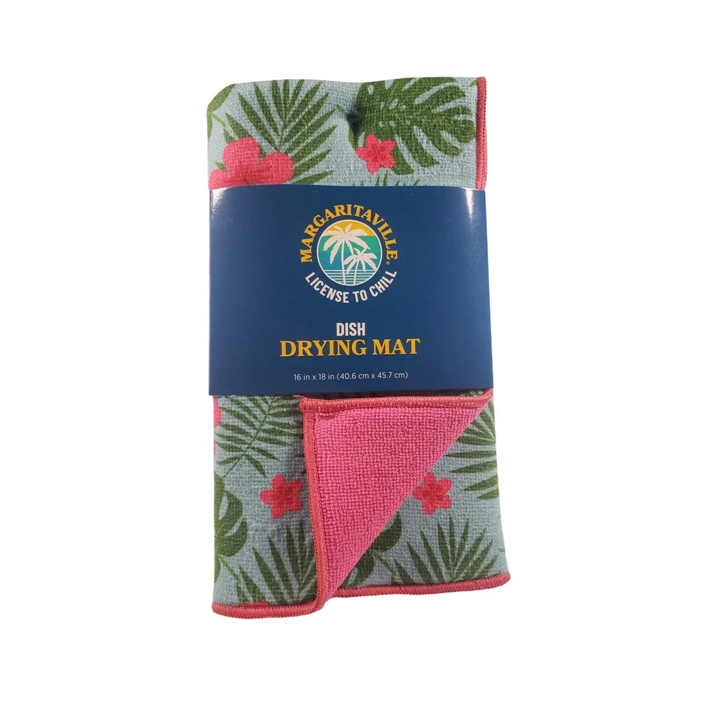 Margaritaville ⛱️ license